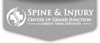 Chiropractic Office in Grand Junction Spine & Injury Center of Grand Junction