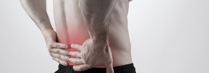 Grand Junction Chiropractic Care for Back Pain