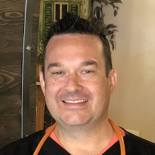 Chiropractor Grand Junction CO Christopher Angello
