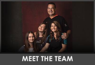 Chiropractor Grand Junction CO Christopher Angello Meet The Team