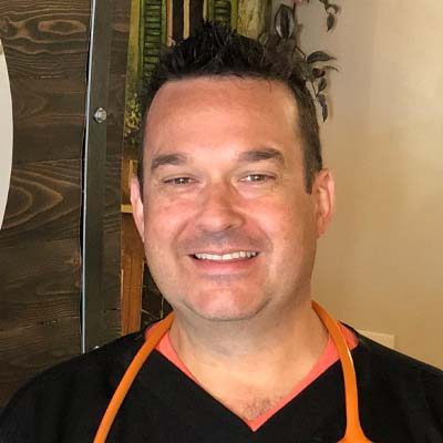Chiropractor Grand Junction CO Dr. Christopher Angello